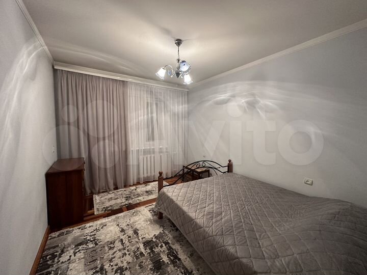 2-к. квартира, 60 м², 7/10 эт.