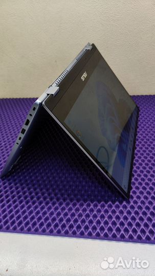 Ноутбук Asus Vivobook Flip 14