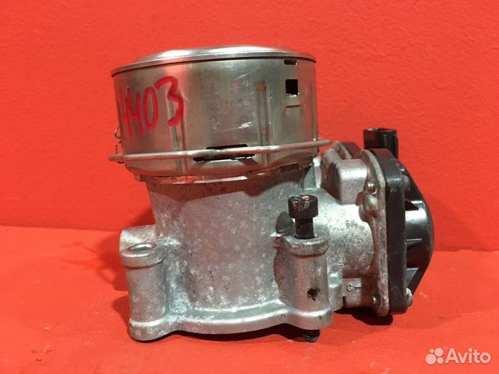 Дроссельная заслонка Kia Ceed 3 (Cd) универсал