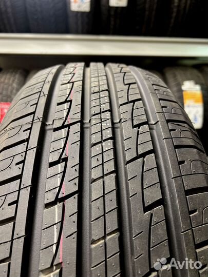 iLink PowerCity 79 285/50 R20 105H