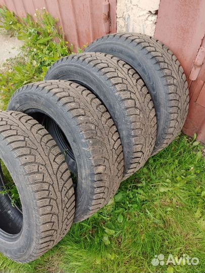 Nokian Tyres Nordman 5 185/65 R15
