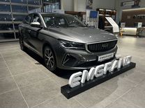 Новый Geely Emgrand 1.5 AT, 2023, цена от 2 039 990 руб.