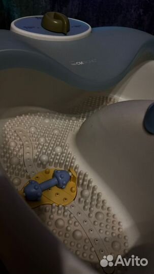 Массажная ванночка для ног