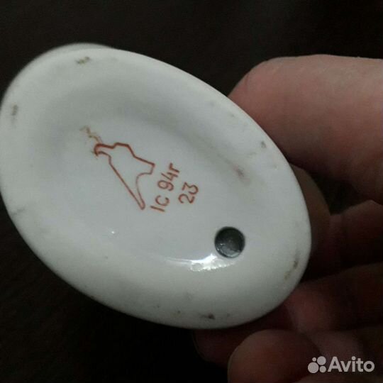 Пашотница Дулево