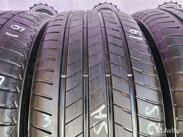 Bridgestone Alenza 001 265/50 R19 110