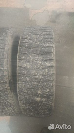 Hankook Winter I'Pike RS2 W429 175/65 R14