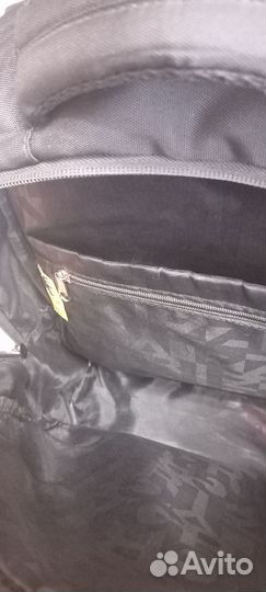 Рюкзак школьный для мальчика grizzly