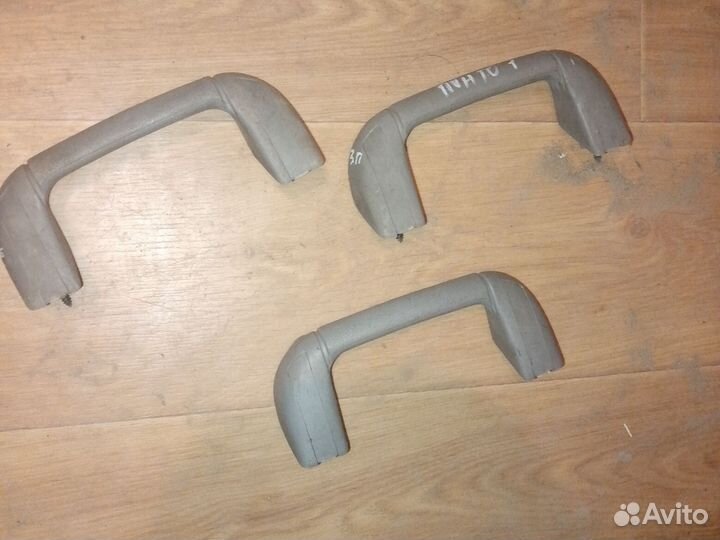 Ручка потолка Фиат пунто 1