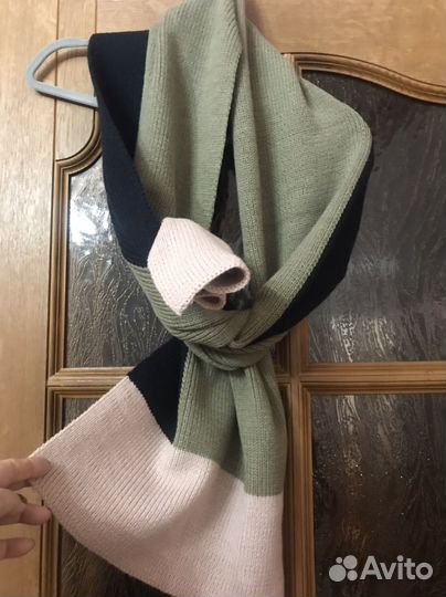 Шарф benetton