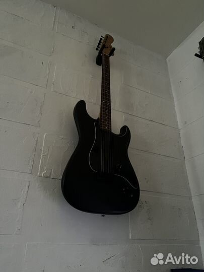 Fender squier affinity