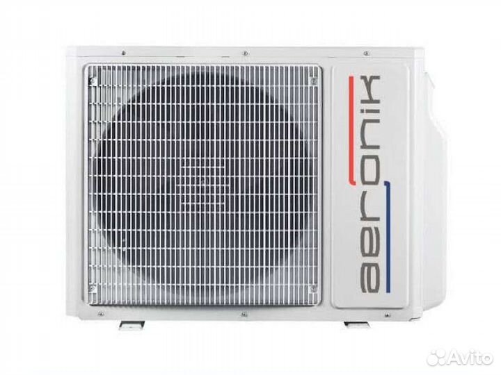 Наружный блок 36