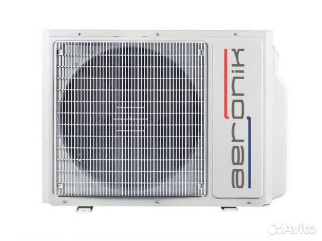 Наружный блок 36