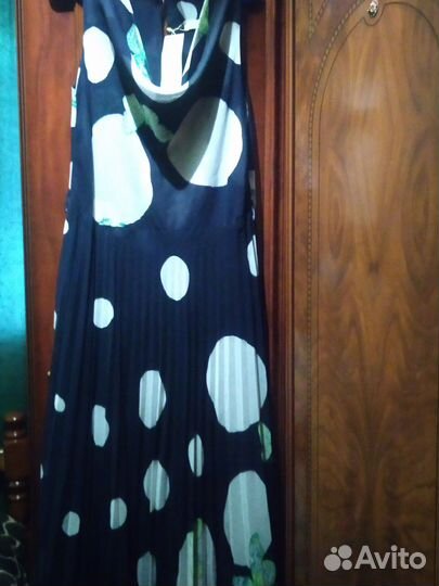 Сарафаны и платья летние 48 /50