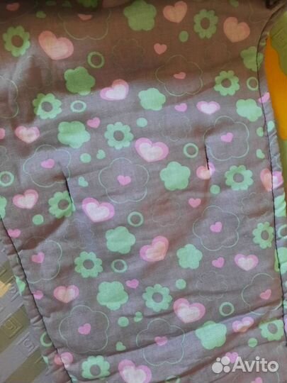 Эргорюкзак