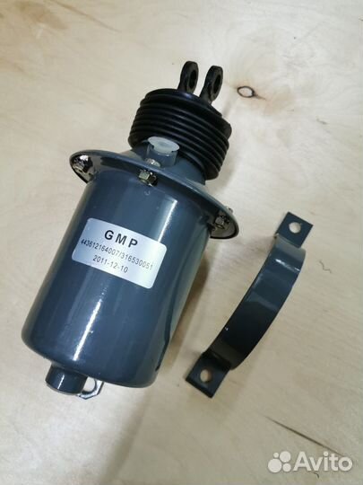 Цилиндр тормозной передний Татра, Кароса-734/934