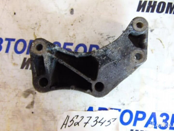 Кронштейн кпп левый для Opel Corsa D 4 2006-2014г