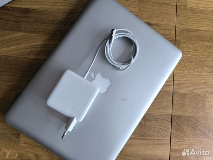 Ноутбук Apple macbook pro 13