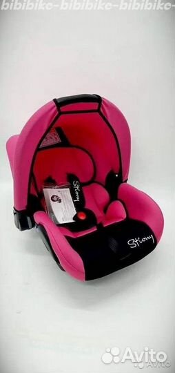 Автолюлька в казани