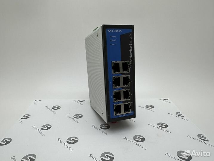 Moxa EDS-308