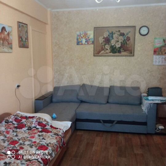 2-к. квартира, 45 м², 3/5 эт.