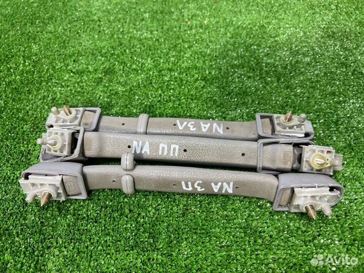 Ручка потолка Nissan Almera N16 1.5 QG15 2005