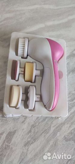 Массажный набор для лица