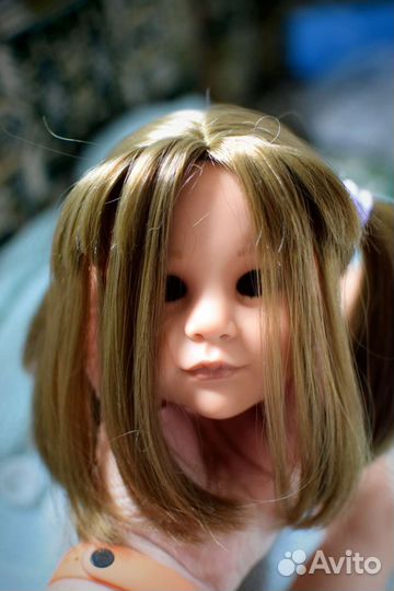 Вторая жизнь для готц