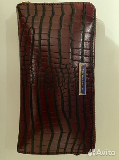 Кошелек francesco marconi