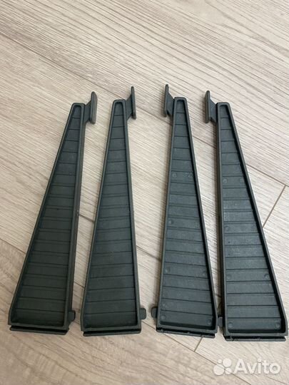 Ель искуственная бу