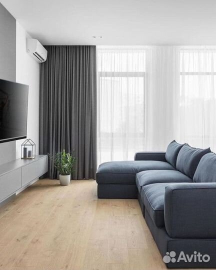 Ремонт Квартир Под Ключ Дизайн Интерьера