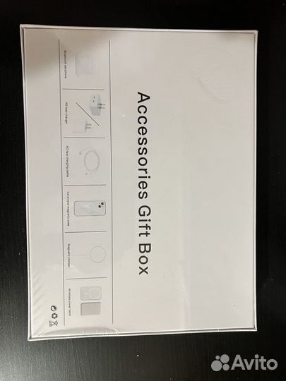 Подарочный набор аксессуаров для iPhone 13 pro max