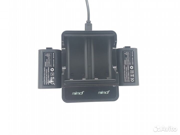 Аккумулятор для джойстиков XBox One/Series S/X