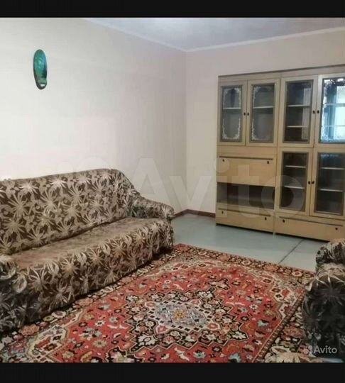 2-к. квартира, 53,1 м², 2/9 эт.