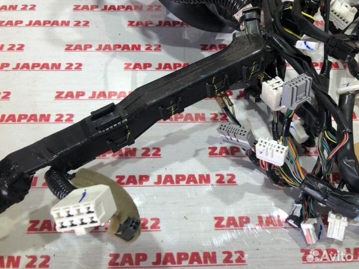 Коса торпеды передняя Subaru Outback BS FB25 2015