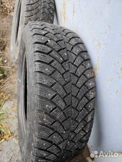 Bfgoodrich G-Force Stud 195/65 R15