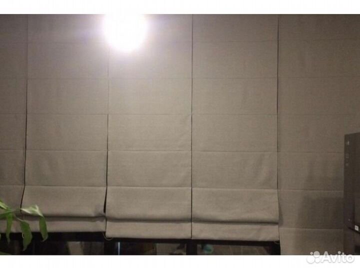 Горизонтальные жалюзи X351