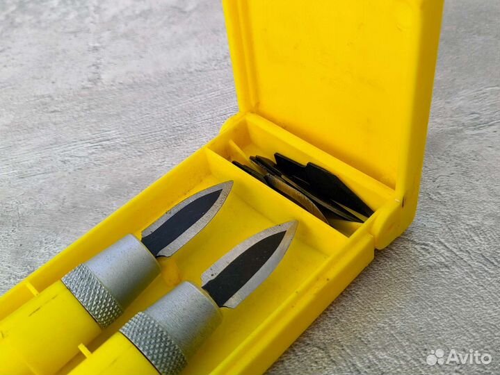 Набор для инкрустации