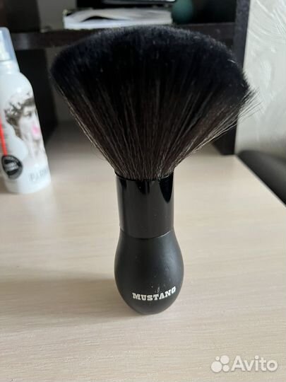 Щетка сметка Mustang