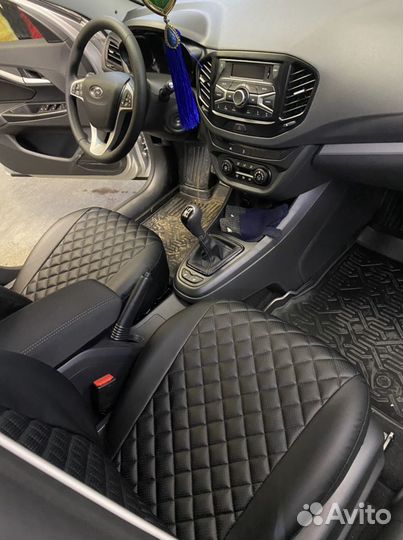 Автомобильные Авточехлы модель Классик