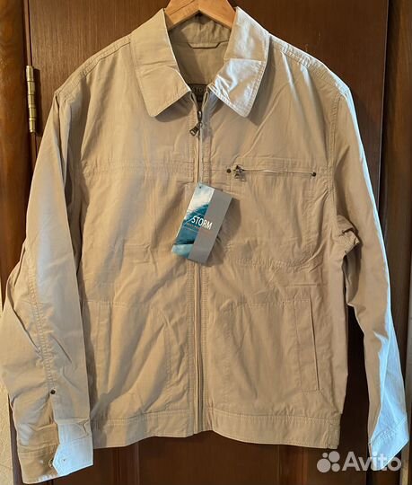 Куртка мужская