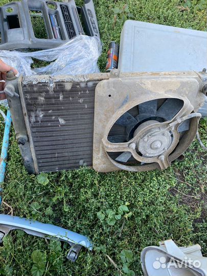 Двигатель ваз 2115