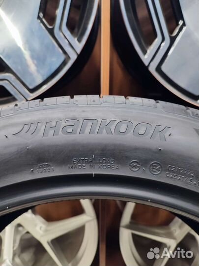 Hankook Ventus S1 Evo3 SUV K127A 285/45 R22 114Y
