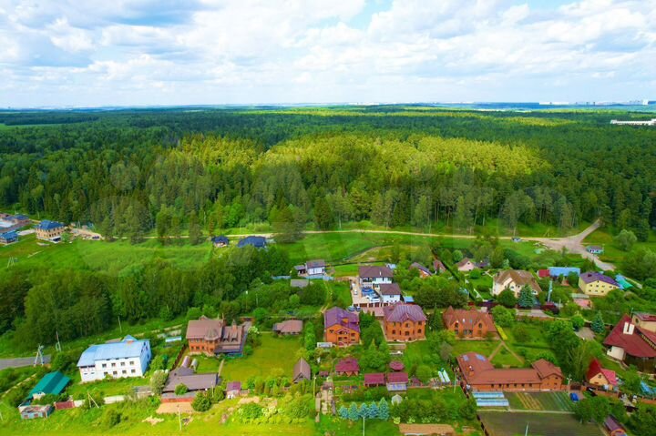 Участок 5,2 сот. (ИЖС)