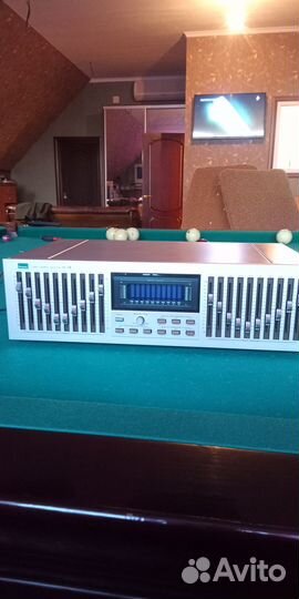 Sansui SE-8II