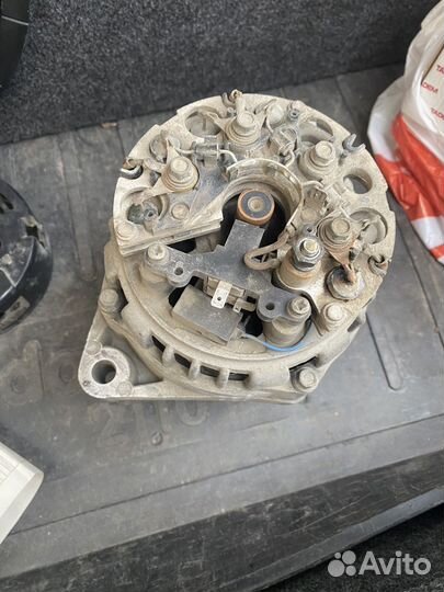 Генератор ваз 2110 8кл