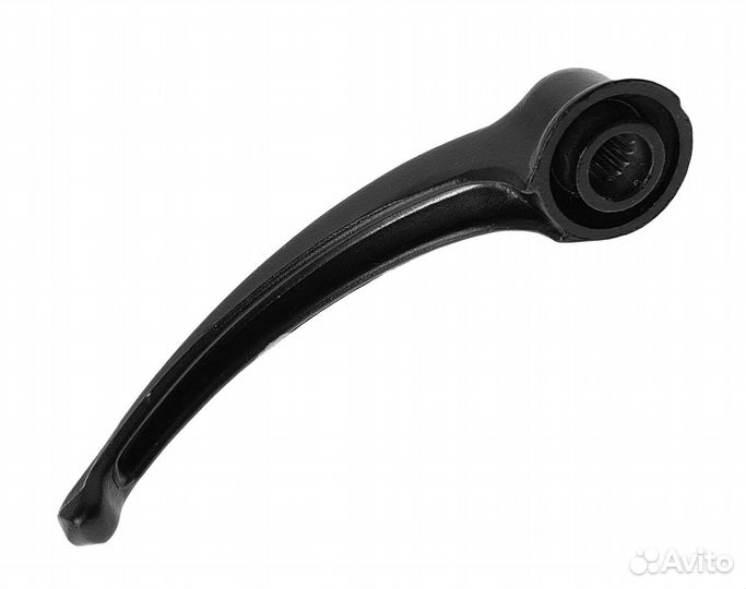 Ручка двери УАЗ внутренняя