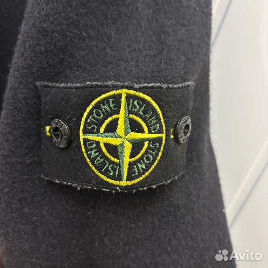 Свитер Stone Island Оригинал Винтаж