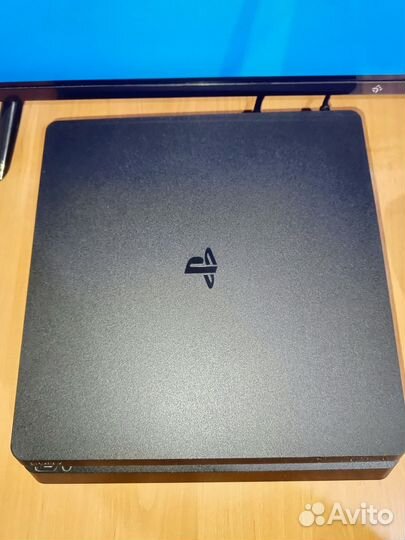 Sony PlayStation 4 slim 1tb