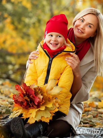 Куртка пальто осень весна