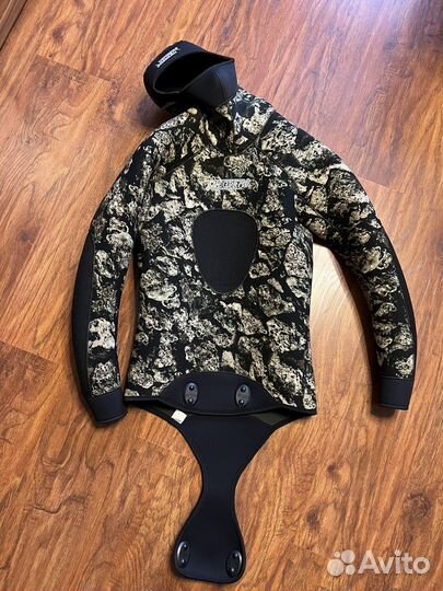 Снаряжение для подводной охоты